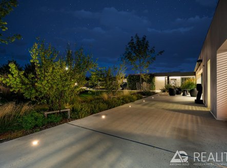 Prodej domu/vily, 407 m²