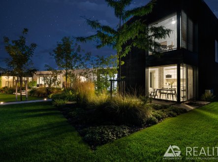 Prodej domu/vily, 407 m²