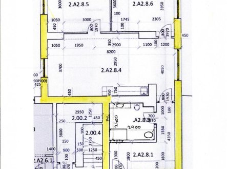 Prodej bytu, 3+kk, 102 m²