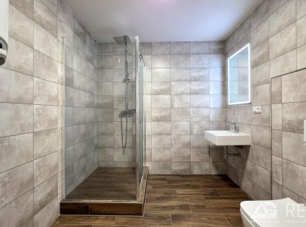 Prodej bytu, 3+kk, 102 m²