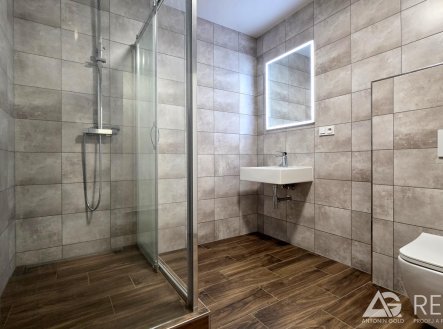 Prodej bytu, 3+kk, 102 m²