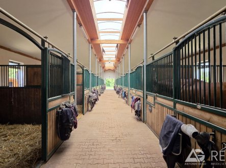 Prodej zemědělského objektu, 68 855 m²