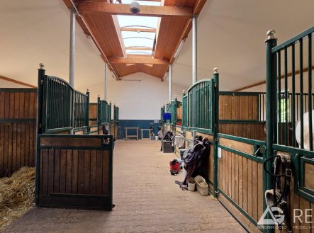 Prodej zemědělského objektu, 68 855 m²