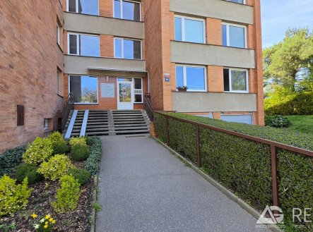 Pronájem bytu, 3+1, 70 m²