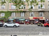 Pronájem bytu, 4+kk, 106 m²