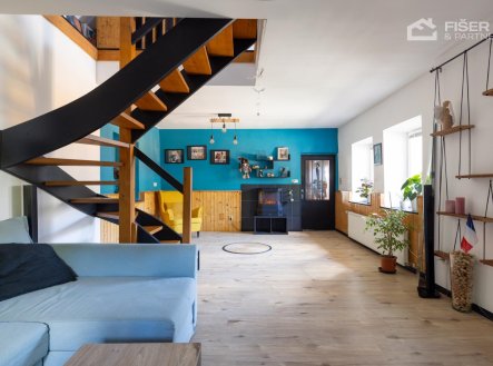 Prodej domu/vily, 135 m²
