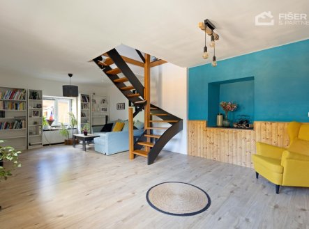 Prodej domu/vily, 135 m²