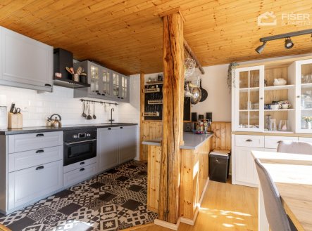 Prodej domu/vily, 135 m²