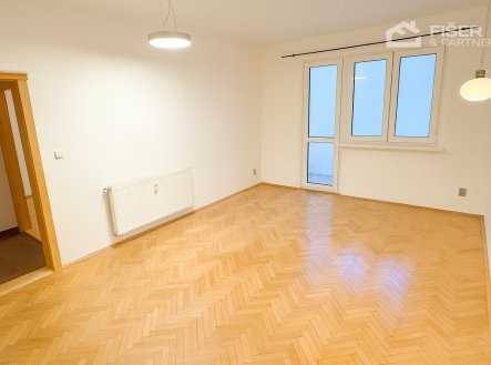 Pronájem bytu, 3+1, 72 m²