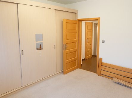 Pronájem bytu, 3+1, 72 m²