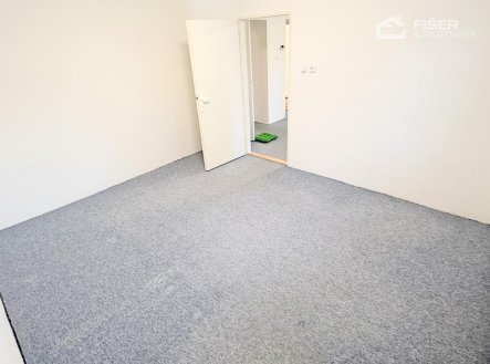 Pronájem bytu, 2+1, 60 m²
