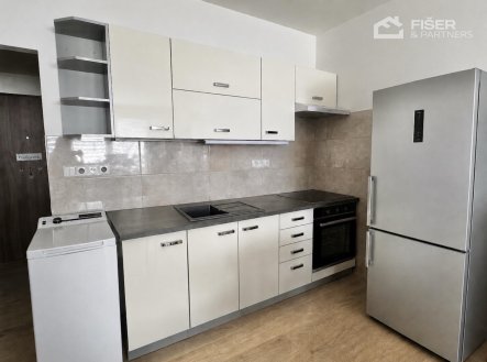 Prodej bytu, 1+kk, 33 m²