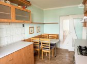 Pronájem bytu, 2+1, 56 m²
