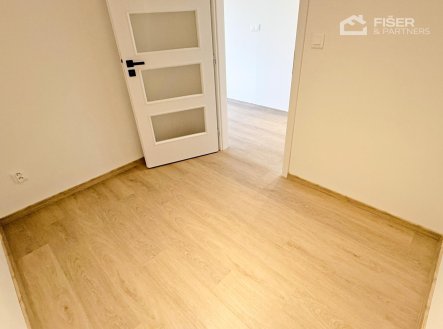 Pronájem bytu, 2+kk, 45 m²