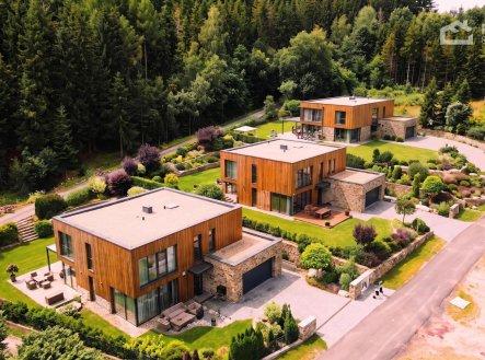 Prodej pozemku pro bydlení, 1 281 m²
