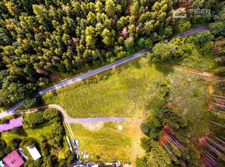 Prodej pozemku pro bydlení, 612 m²