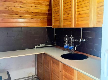 Prodej chaty/rekreačního objektu, 46 m²