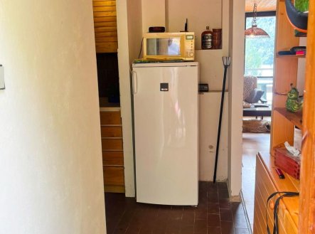 Prodej chaty/rekreačního objektu, 46 m²