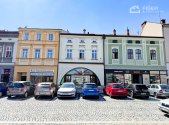 Pronájem bytu, 2+kk, 87 m²