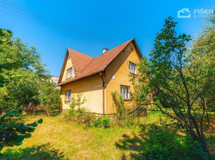 Prodej domu/vily, 141,2 m²