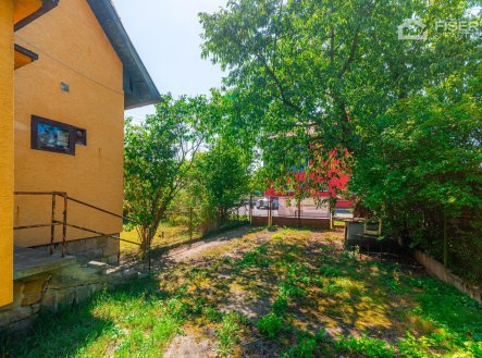 Prodej domu/vily, 141,2 m²