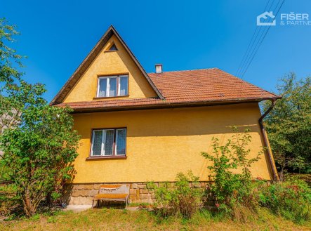 Prodej domu/vily, 141,2 m²