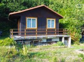 Prodej chaty/rekreačního objektu, 30 m²