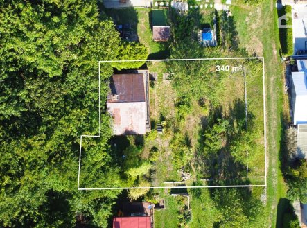 Prodej chaty/rekreačního objektu, 30 m²