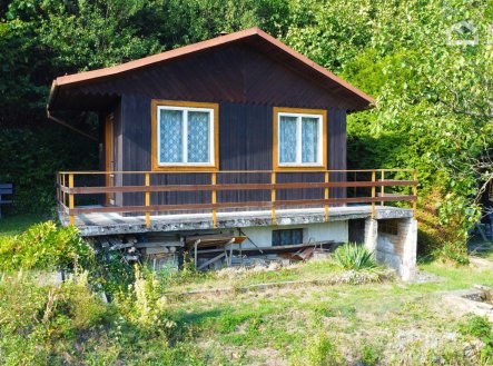 Prodej chaty/rekreačního objektu, 30 m²