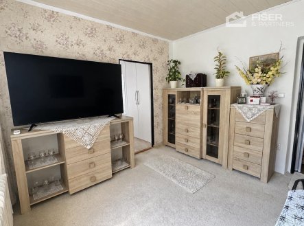 Prodej bytu, 3+1, 58 m²