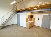 Pronájem bytu, 1+kk, 46 m²