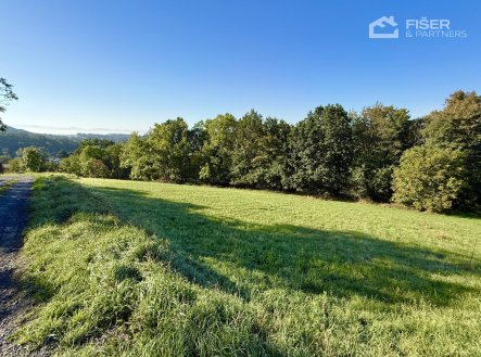 Prodej pozemku pro bydlení, 1 110 m²