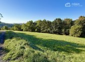 Prodej pozemku pro bydlení, 1 110 m²