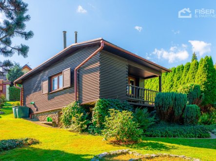 Prodej chaty/rekreačního objektu, 53 m²