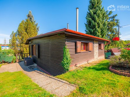 Prodej chaty/rekreačního objektu, 53 m²