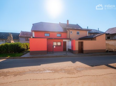 Prodej domu/vily, 97 m²