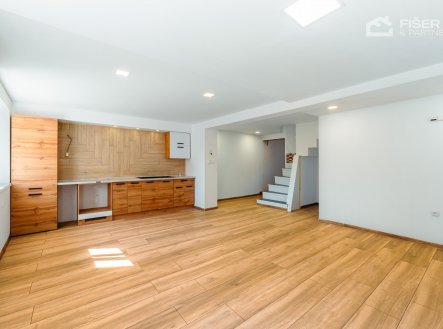 Prodej domu/vily, 97 m²