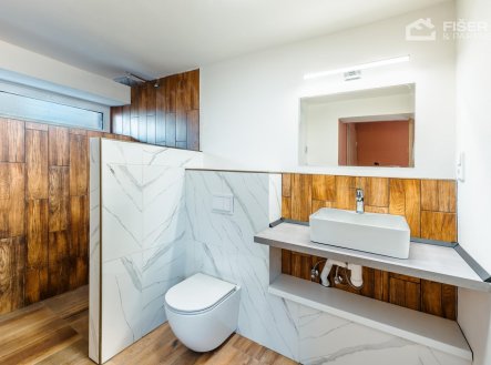 Prodej domu/vily, 97 m²