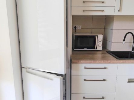 Pronájem bytu, 3+1, 67,6 m²