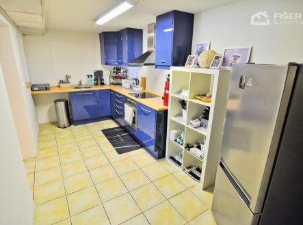 Pronájem bytu, 2+kk, 120 m²
