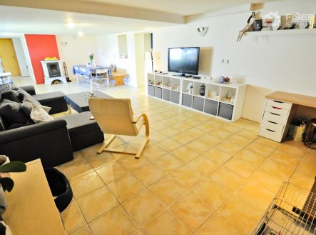 Pronájem bytu, 2+kk, 120 m²