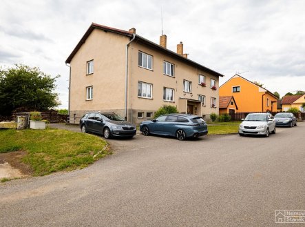 Prodej bytu, 1+1, 55 m²