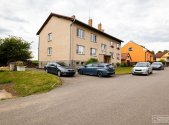 Prodej bytu, 1+1, 55 m²