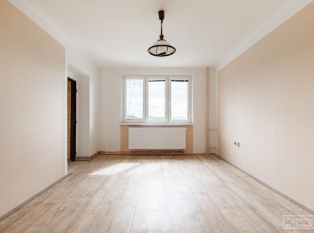 Prodej bytu, 1+1, 55 m²