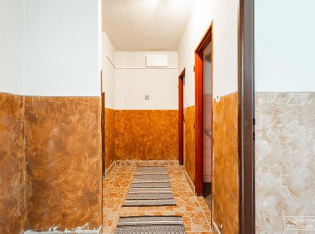 Prodej bytu, 1+1, 55 m²