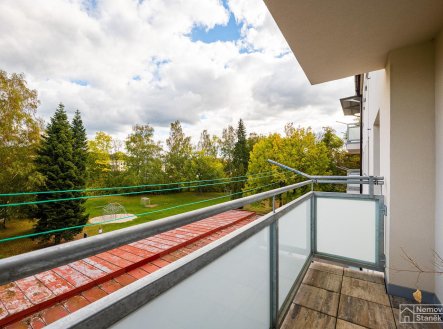 Prodej bytu, 3+1, 100 m²