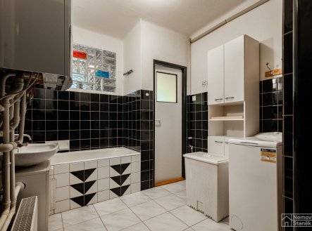 Prodej bytu, 3+1, 100 m²
