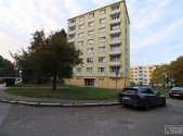 Pronájem bytu, 2+1, 58 m²