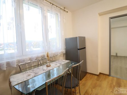 Pronájem bytu, 2+1, 58 m²