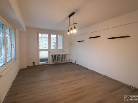 Pronájem bytu, 2+1, 58 m²